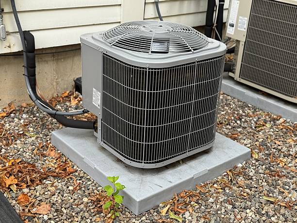 24/7 Emergency Hvac experts in Englewood, TN